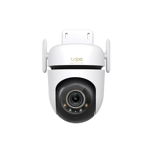 TP Link Tapo C530WS 3K Outdoor WiFi Camera with AI and Night Vision