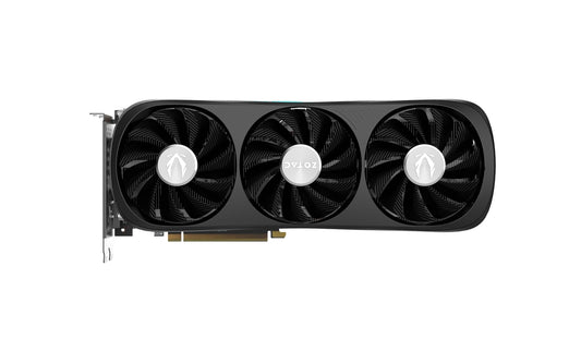 ZOTAC GeForce RTX 4070 SUPER OC Trinity 12GB GDDR6X Graphics Card