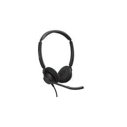 Jabra Engage 50 II UC Stereo USBâC Headset with 3âMicrophone Noise Cancellation