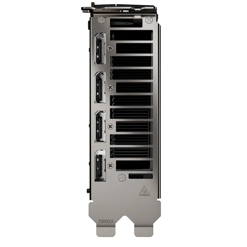 AMD Radeon PRO W7700 16GB GDDR6 Workstation Graphics Card-tpstech.in