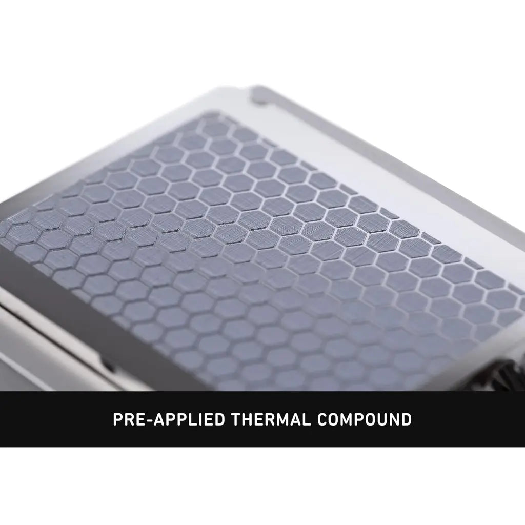 Noctua NH-D9 TR5-SP6 4U CPU Air Cooler for AMD sTR5 SP6 Dual 92mm Fans-tpstech.in
