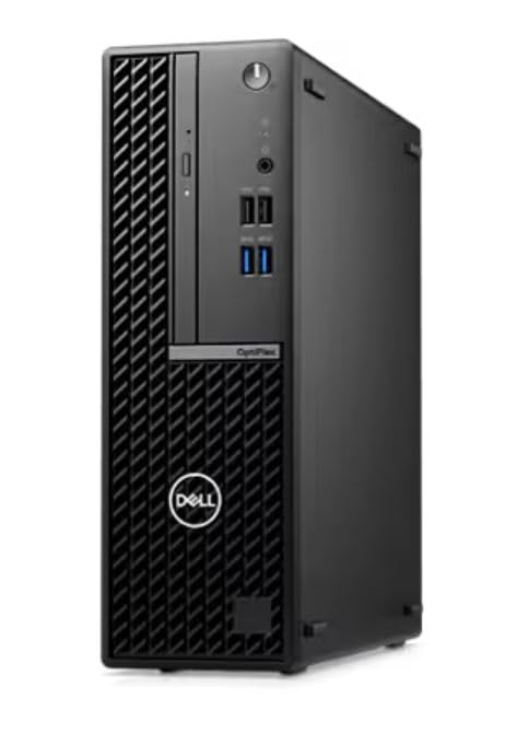 Dell Optiplex 7020 Mini Tower Intel Core i5-14500 V Pro 8GB DDR5 RAM 512GB SSD With 3 Years Warranty