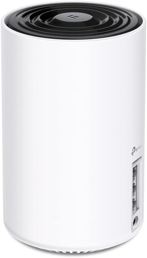 TP-Link AXE5400 Deco XE75 (1 Pack) Tri-Band Wi-Fi System - tpstech.in