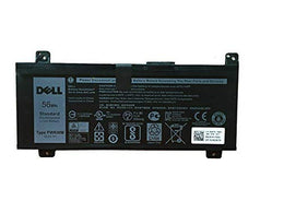Dell PWKWM OEM 56WHr 3500mAh 15.2V 4 Cell Laptop Battery for Select Dell Laptops