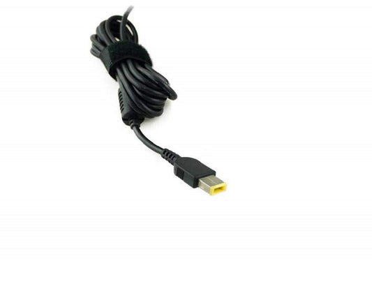 Lenovo Original 135W 20V Slim Tip Laptop Adapter Charger with Power Cord