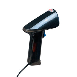 Pegasus PS5161 2D USB Wired Handheld Auto Sensor Barcode Scanner - Black