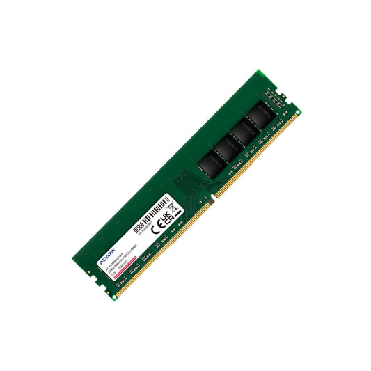ADATA Premier 16GB DDR4 RAM 2666MHz CL19 UDIMM Desktop Memory Module