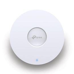 TP-Link Omada EAP650 AX3000 Wireless Dual-Band Ceiling Mount WiFi 6 Access Point - White