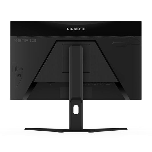 GIGABYTE M27F A 27 Inch 165Hz 1920X1080 IPS FHD Display KVM Gaming Monitor