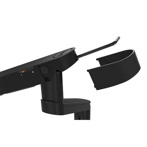 Dell MSA20 Single Monitor Arm For 19 Inches & 38 Inches LCD Display - Black