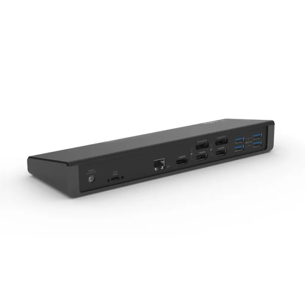 Belkin Connect Universal USB-C Triple Display Dock with DisplayLink-tpstech