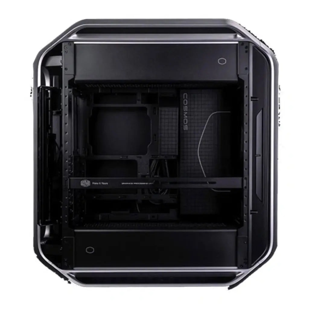 Cooler Master Cosmos 2025 Standard Full Tower Computer Case with Tempered Glass-tpstech.in