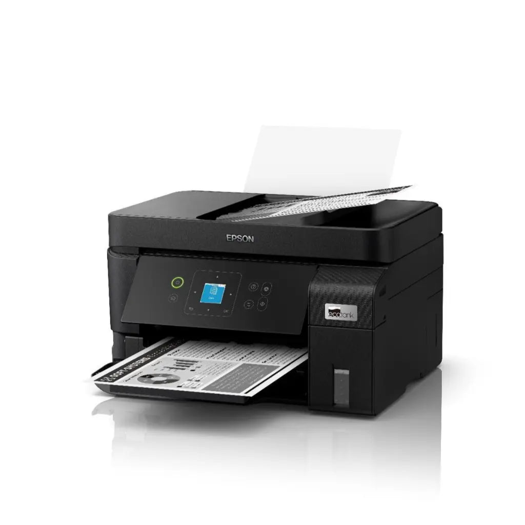 Epson EcoTank M2050 Monochrome InkTank Multifunction Printer with ADF-tpstech.in