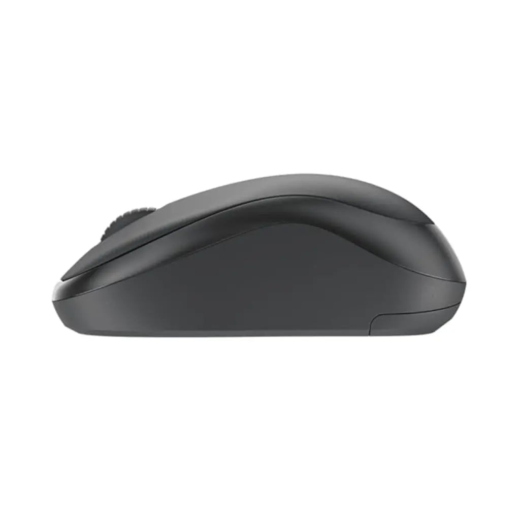 Logitech M241 Silent Bluetooth Wireless Mouse - Black-tpstech.in