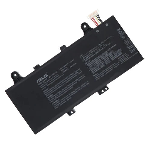 Asus C41N1906 Short Original OEM 5845mAh 15.4V 90Wh 4 Cell Laptop Battery