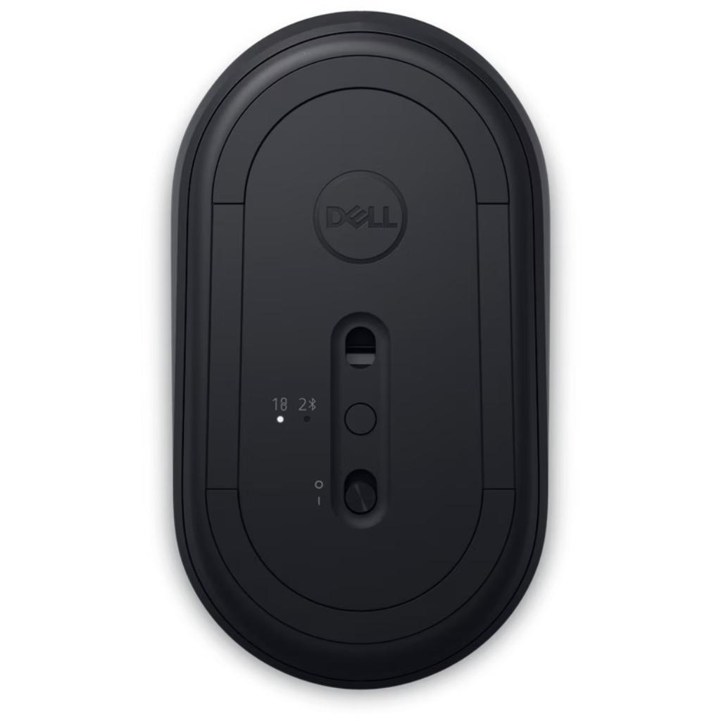 Dell MS355 Silent Wireless Black Mouse