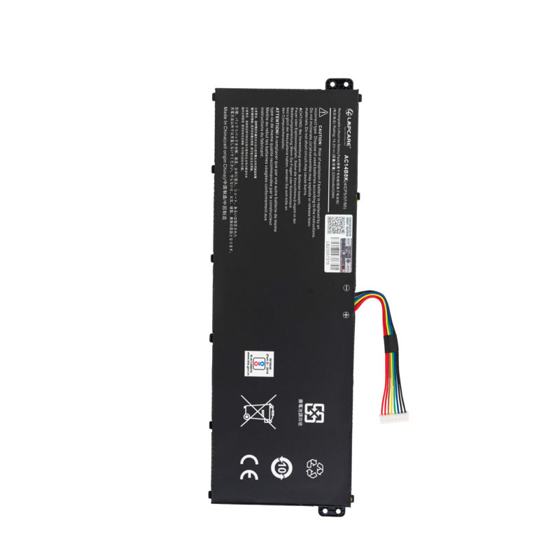 Acer Aspire E3-721 Series Compatible Laptop Battery 2100mAh 11.1V 3 Cell