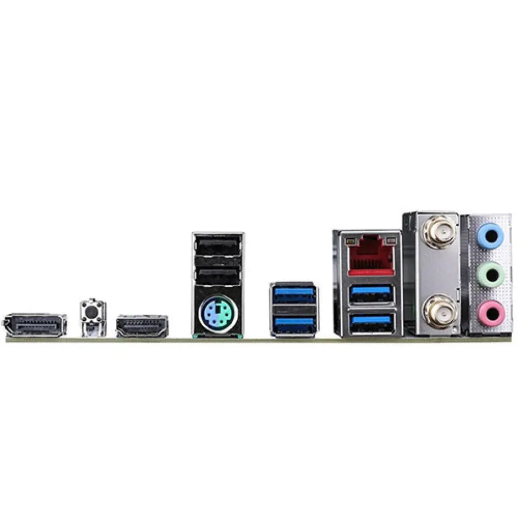 Colorful BATTLE‑AX B860M‑GHA WIFI V20 WiFi 6 B860 LGA 1851 DDR5 mATX Motherboard-tpstech.in