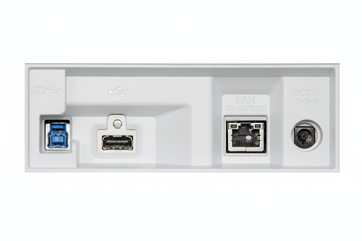 Epson WorkForce DS-790WN Wireless Network Colour Document Scanner-tpstech.in