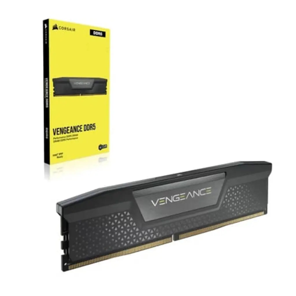Corsair Vengeance DDR5 RAM 96GB (2x48GB) 7000MHz CL40 288‑Pin Desktop Memory Kit-tpstech.in