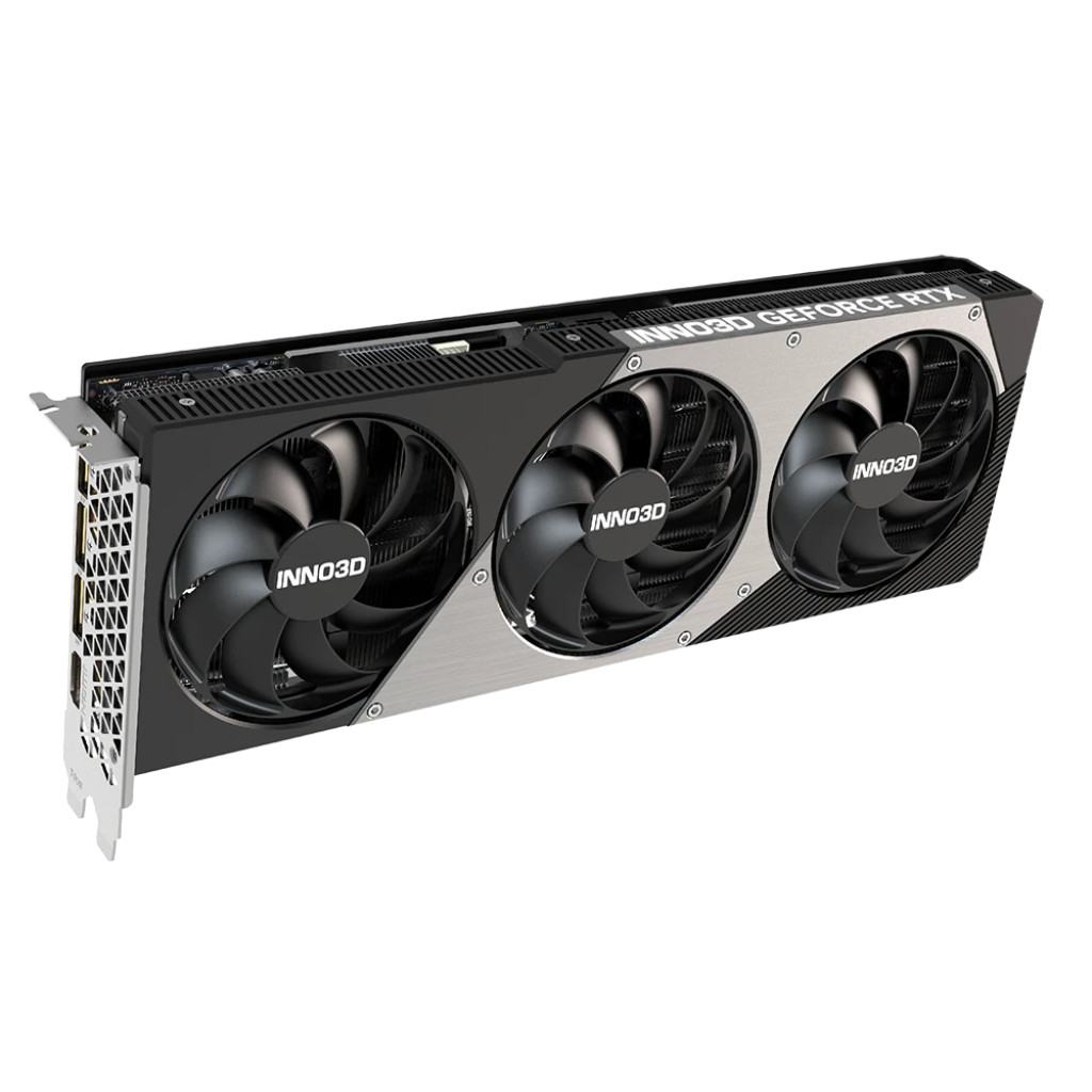 INNO3D GeForce RTX 5070 TI X3 16GB GDDR7 Graphics Card