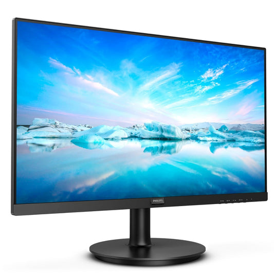 PHILIPS 222V8LA-94 21.5" FHD 60Hz VA LCD Monitor