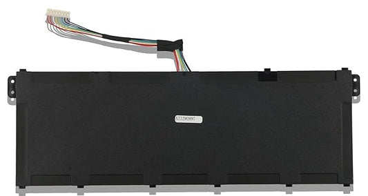 Acer AP20CBL OEM 53Whr 4590mAh 11.55V 3 Cell Laptop Battery for Select Acer Laptops