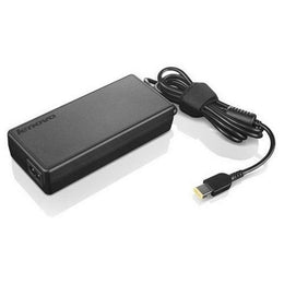 Lenovo Original 135W 20V Slim Tip Laptop Adapter Charger with Power Cord