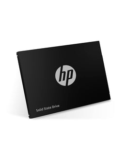 HP S750 3D NAND 256GB SATA III 2.5" 6 Gb/s Internal SSD