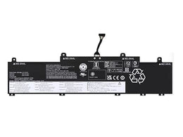 Lenovo L21C3PG2 OEM 4948mAh 11.25V 57Wh 4 Cell Laptop Battery
