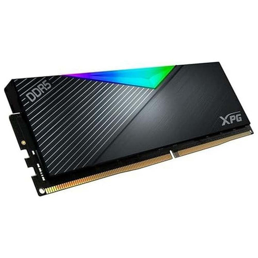 XPG Lancer Series 16GB DDR5 RAM 6000MHz RGB Gaming Desktop Memory