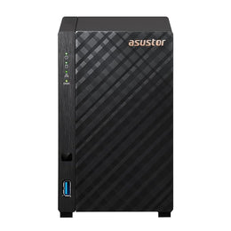 ASUSTOR DRIVESTOR 2 AS1102TL 2 Bay NAS Personal Private Cloud (Diskless)