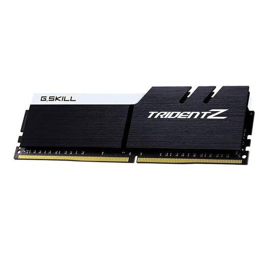 G.SKILL Trident Z 16GB(2x8GB) DDR4 RAM 4133MHz Desktop Memory
