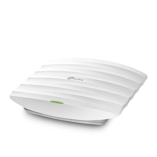 TP-Link EAP245 AC1750 Wireless MU-MIMO Gigabit Ceiling Mount Access Point