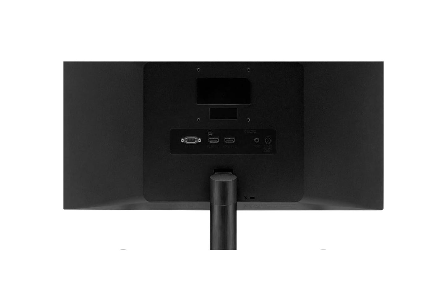 LG 22MK600M-B 22 inch Full HD LED Backlit Slim IPS Panel Monitor