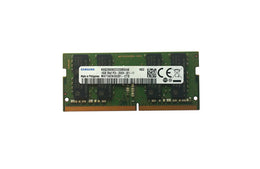Samsung 16GB DDR4 RAM 2666MHz CL19 2Rx8 288 Pin SO DIMM Laptop Memory-(Pulled Out)
