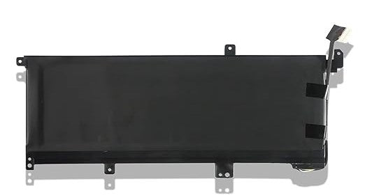 HP Envy X360 15 Notebook Series Compatible Laptop Battery 3600mAh 15.4V 4 Cell