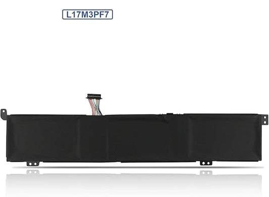 Lenovo L19D3PF4 OEM 45Whr 4000mAh 11.4V 3 Cell Laptop Battery