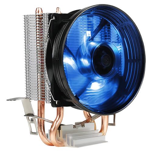 [Repacked]Antec A30 Pro Tower Air Cooler for CPU with 90mm Blue LED Fan