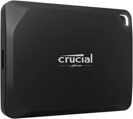 Crucial X10 Pro 1TB USB Type C External Portable Solid State Drive