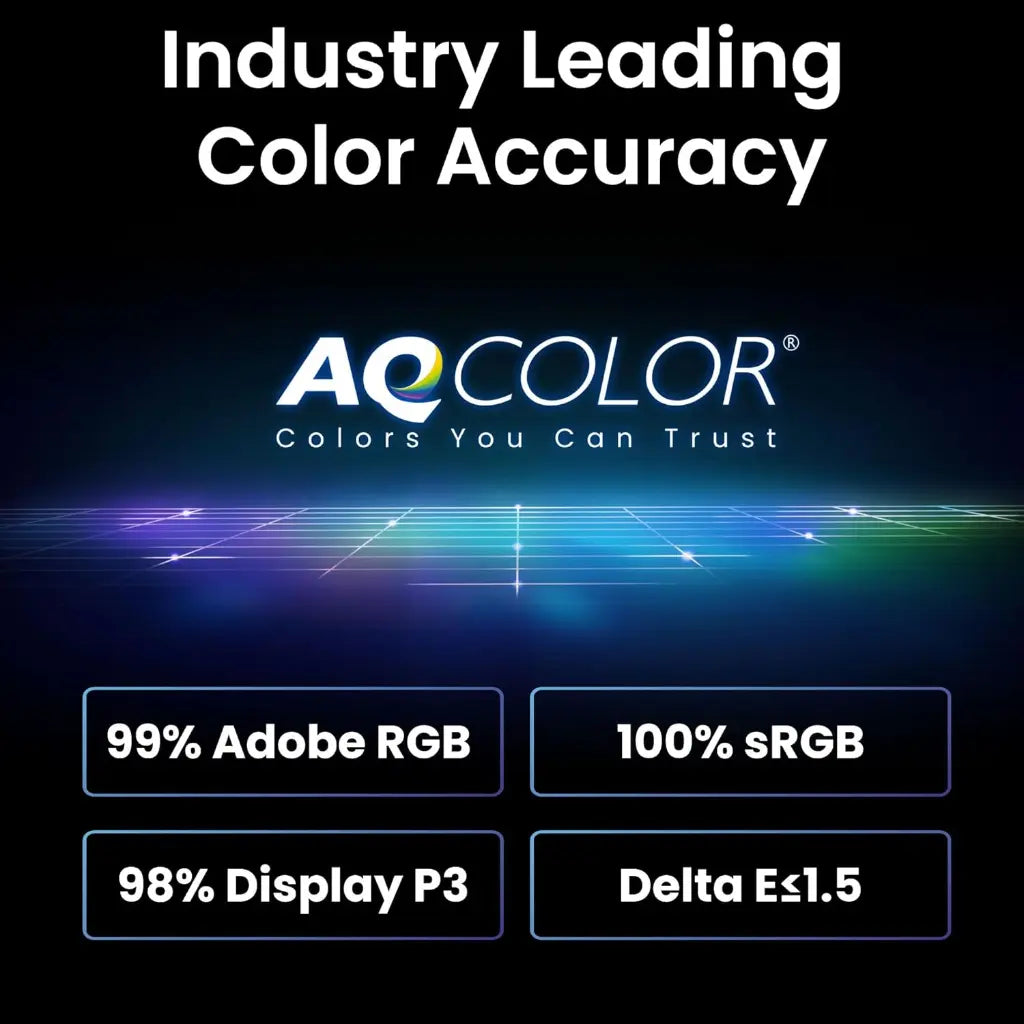 BenQ SW242Q 24″ 60Hz WQXGA IPS HDR Photo/Video Editing Monitor-tpstech.in