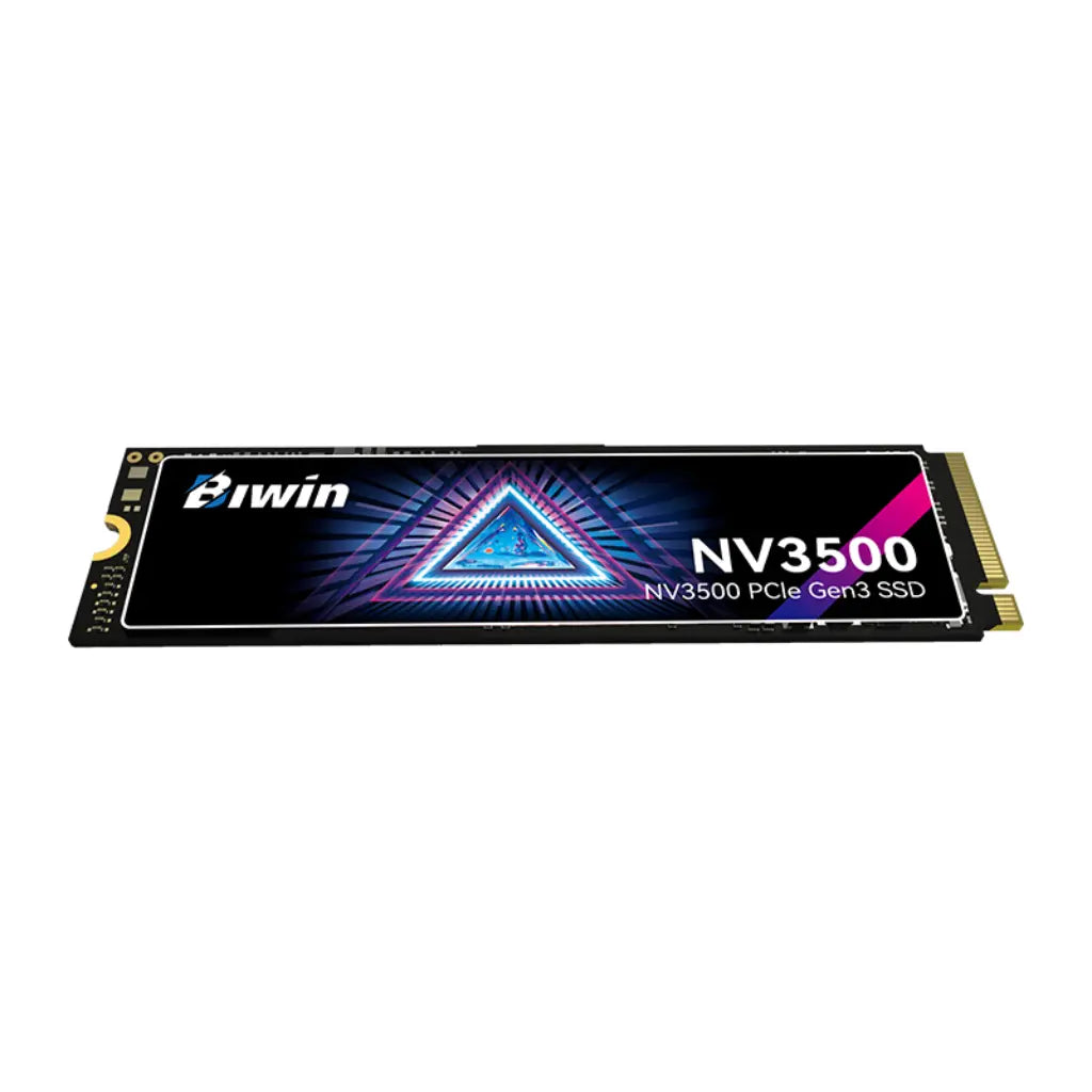 Biwin NV3500 PCIe 3.0 M.2 2280 NVMe Internal SSD-tpstech.in