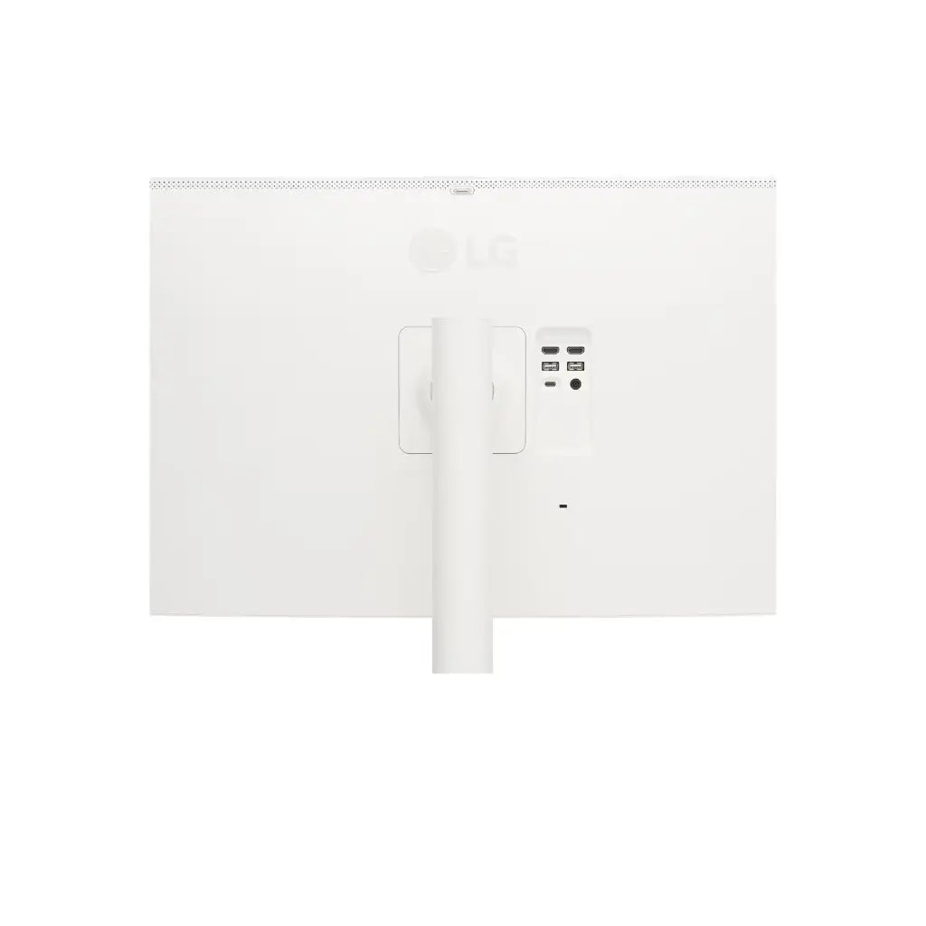 LG 32SR75U 32" 4K UHD Smart Monitor with webOS USB Type-C 65W PD-tpstech