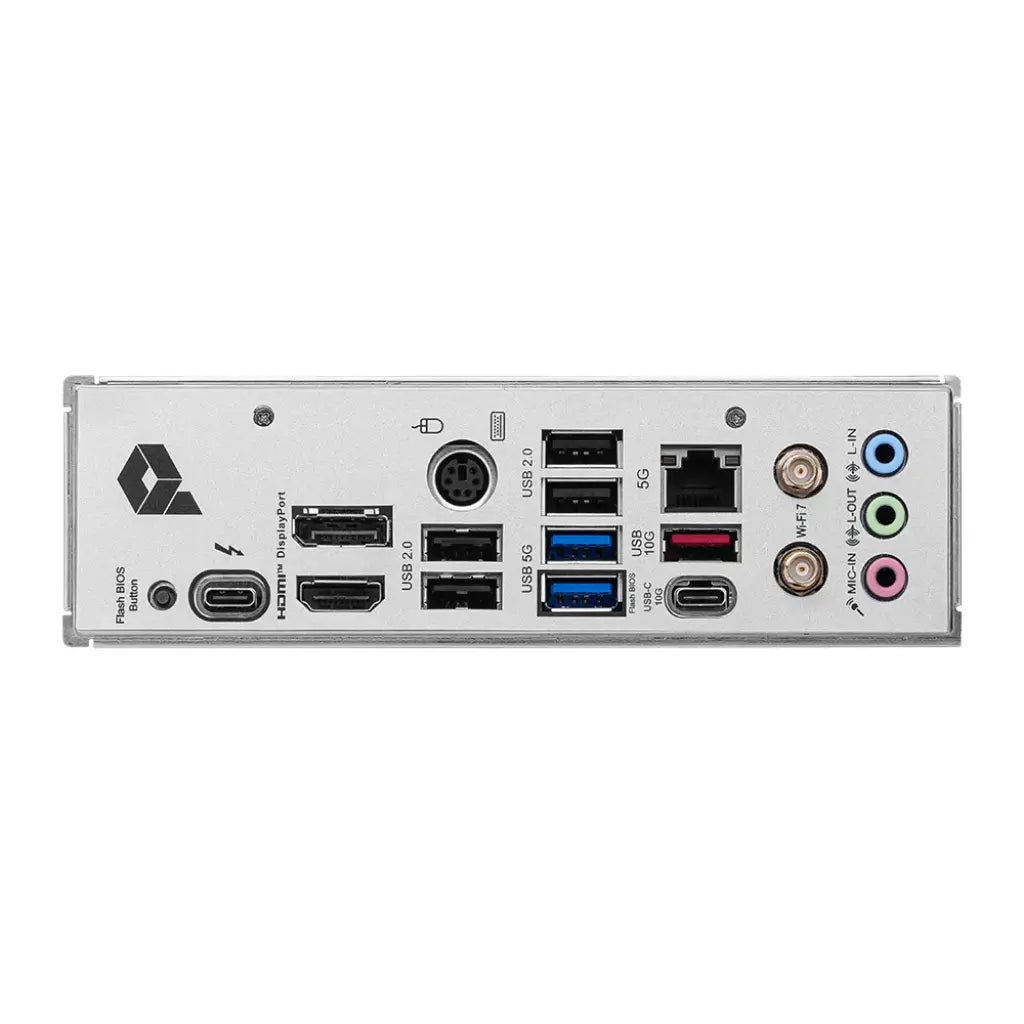 MSI PRO Z890‑P WIFI Z890 LGA 1851 ATX DDR5 Motherboard with Wi‑Fi 7-tpstech.in