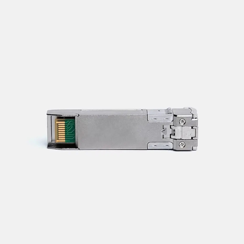 Syrotech GOXP 1396 20 10G SFP+ Transceiver Module Dual Fiber 1310nm 20km Range-tpstech.in