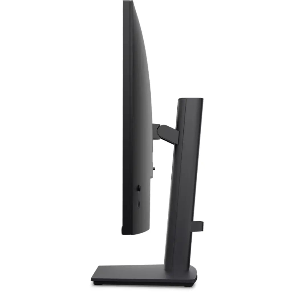 Dell Pro E2726DS 27" 100Hz QHD IPS Monitor Height Adjustable With HDMI & DP Ports-tpstech.in
