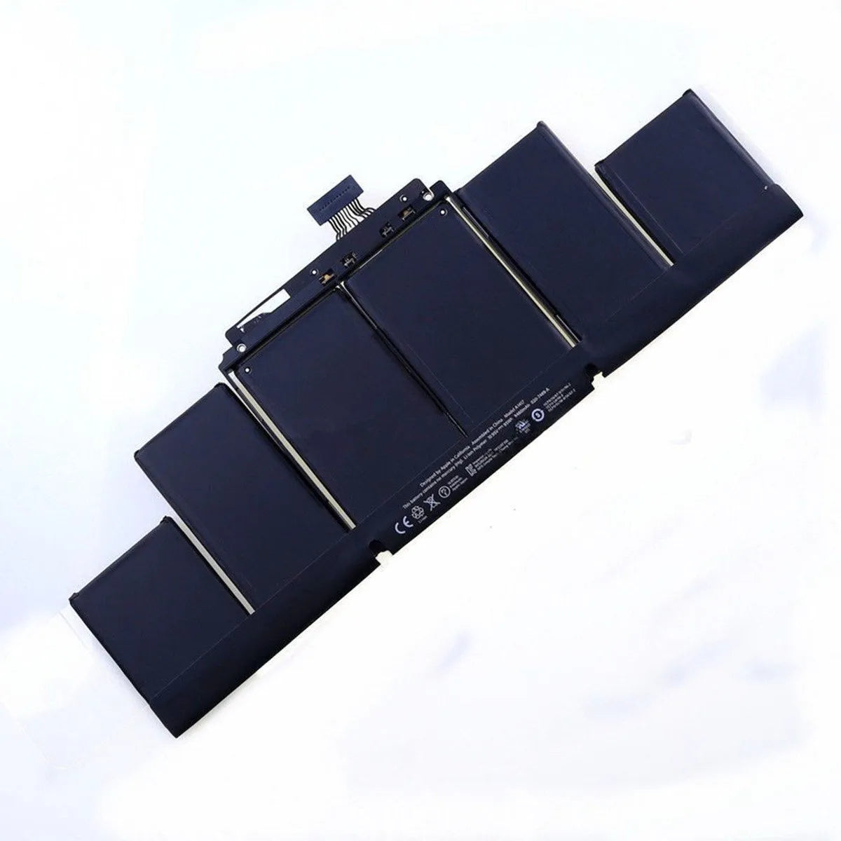 Apple A1417 OEM 95Wh 8600mAh 10.95V 6 Cell Laptop Battery