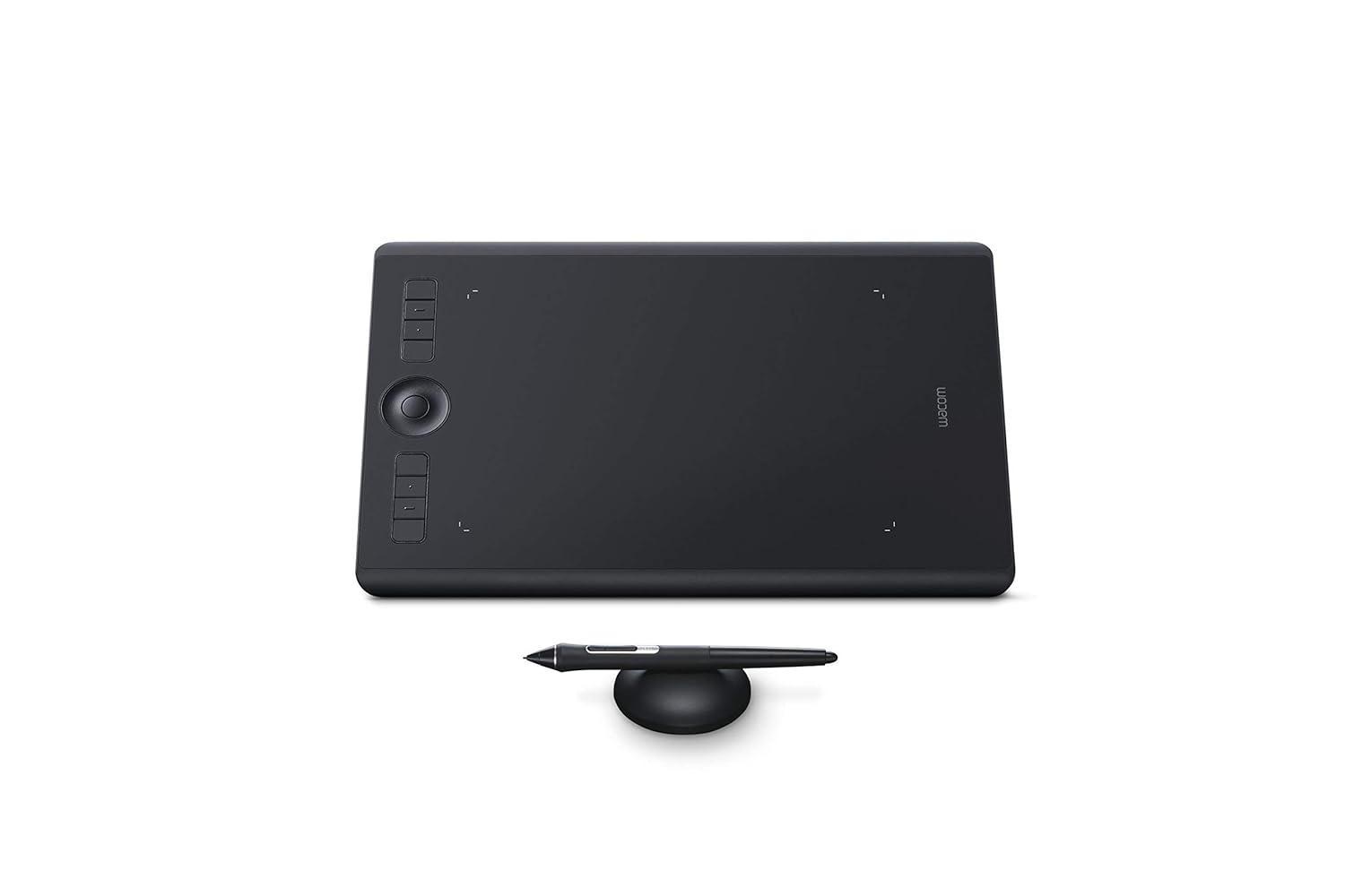 Wacom Intuos Pro Medium PTH660 Graphics Input Tablet