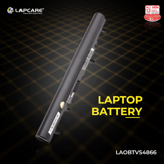 Acer Aspire E1 & V5 Series Compatible Laptop Battery 2200mAh 14.8V 4-Cell