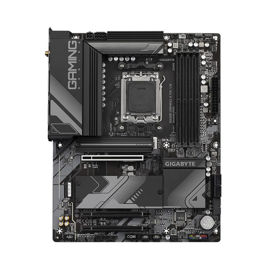GIGABYTE B650 GAMING X AX V2 DDR5 AMD AM5 Socket ATX Gaming Motherboard